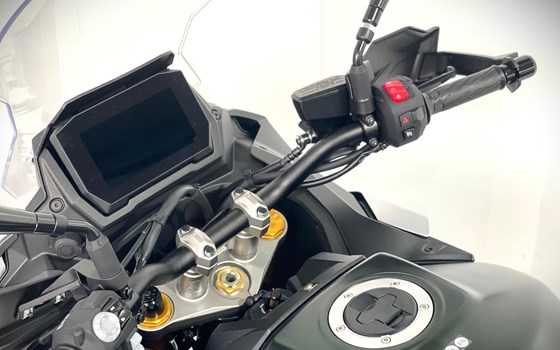 Neufahrzeug Suzuki GSX-S1000GX - Bild 13 Neufahrzeug Suzuki GSX-S1000GX - Bild 13