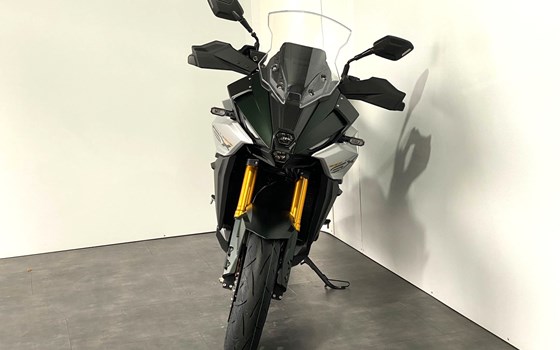 Neufahrzeug Suzuki GSX-S1000GX - Bild 3 Neufahrzeug Suzuki GSX-S1000GX - Bild 3
