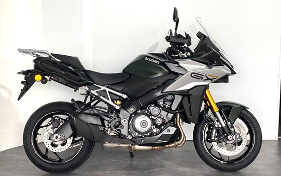 Neufahrzeug Suzuki GSX-S1000GX - Bild 5 Neufahrzeug Suzuki GSX-S1000GX - Bild 5