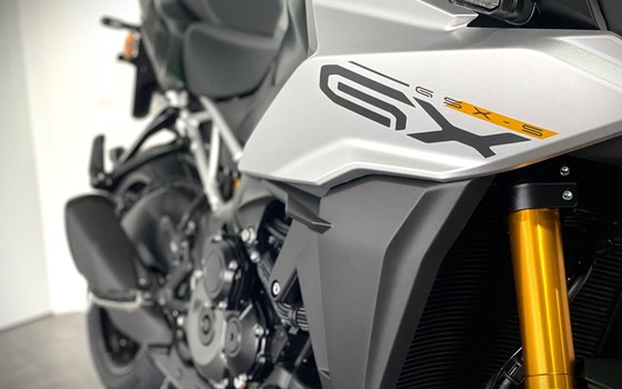 Neufahrzeug Suzuki GSX-S1000GX - Bild 6 Neufahrzeug Suzuki GSX-S1000GX - Bild 6