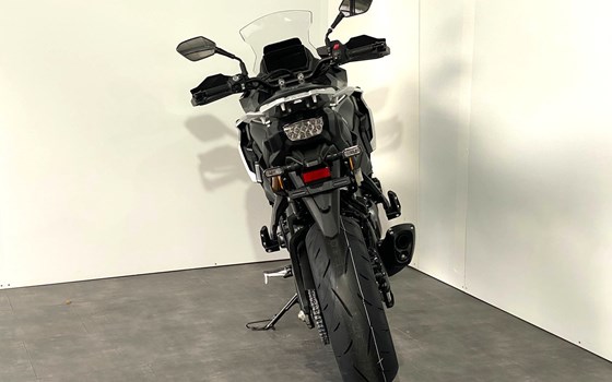 Neufahrzeug Suzuki GSX-S1000GX - Bild 9 Neufahrzeug Suzuki GSX-S1000GX - Bild 9