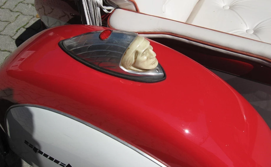 Angebot Indian Chief 74 Bild 9: Angebot Indian Chief 74