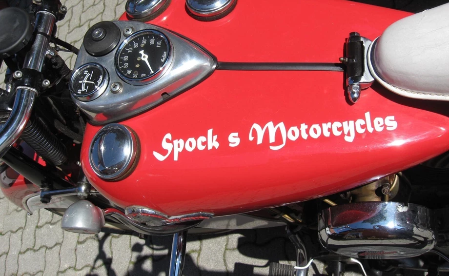 Angebot Indian Chief 74 Bild 6: Angebot Indian Chief 74