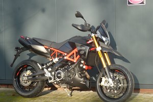 Angebot Aprilia Dorsoduro 900