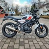 Yamaha XSR125