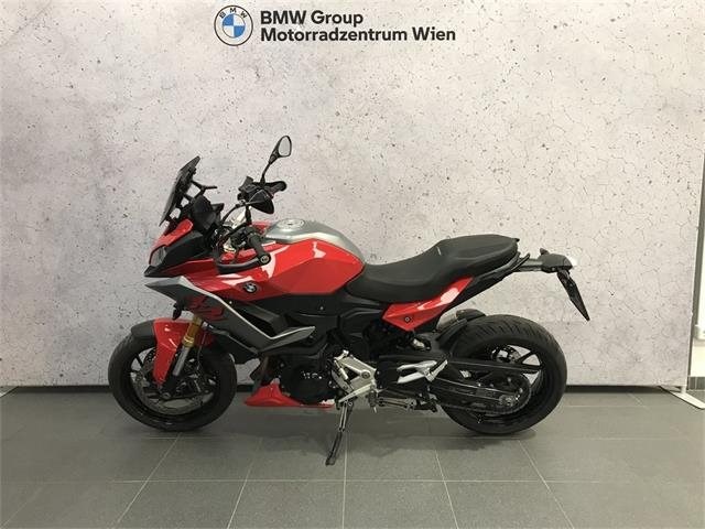 Motorrad