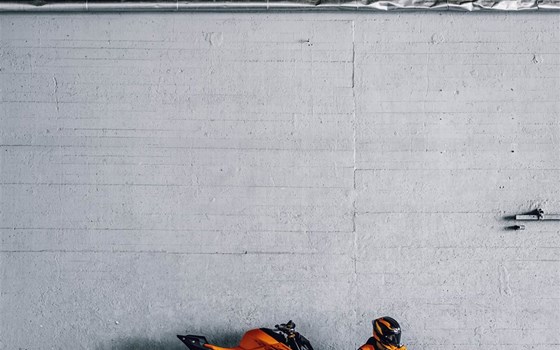 Neufahrzeug KTM 990 Duke - Bild 11