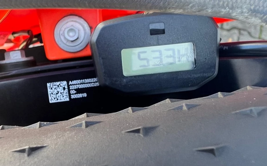 Angebot KTM 300 SX Bild 6: Angebot KTM 300 SX