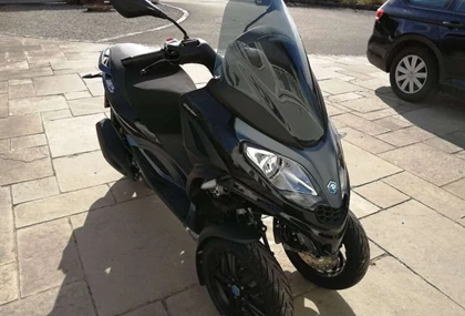 Neumotorrad Neumotorrad