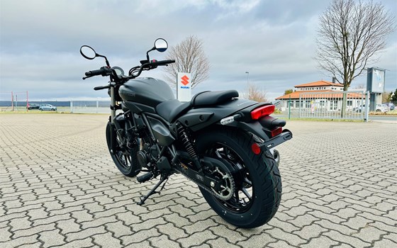 Neufahrzeug Kawasaki Eliminator 500 - Bild 2