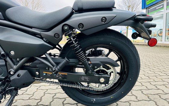 Neufahrzeug Kawasaki Eliminator 500 - Bild 11