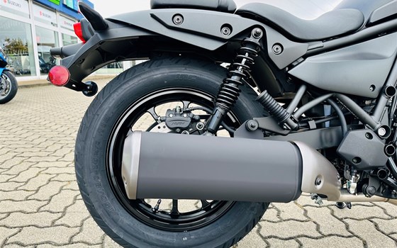 Neufahrzeug Kawasaki Eliminator 500 - Bild 12