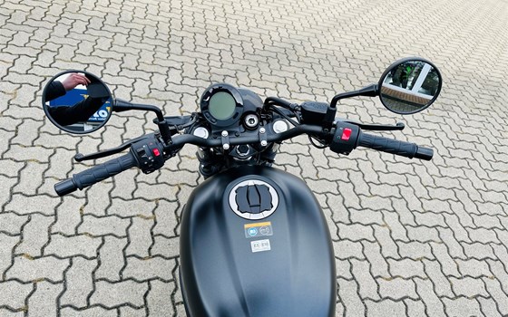 Neufahrzeug Kawasaki Eliminator 500 - Bild 14