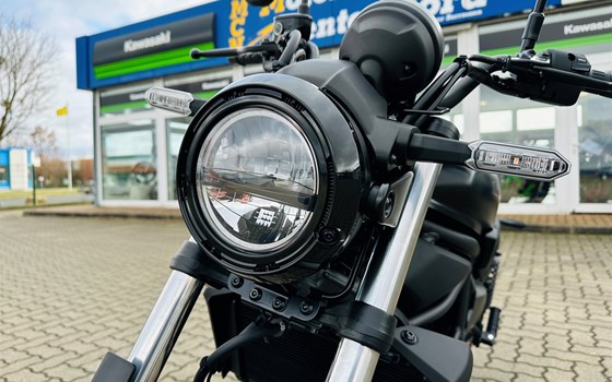 Neufahrzeug Kawasaki Eliminator 500 - Bild 16