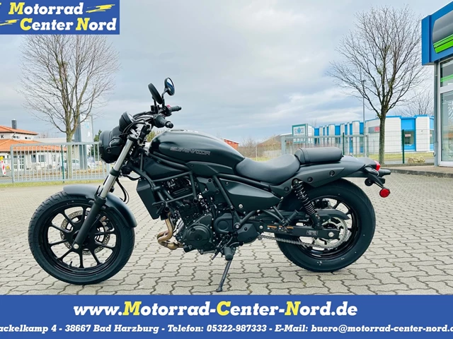 Neumotorrad Neumotorrad