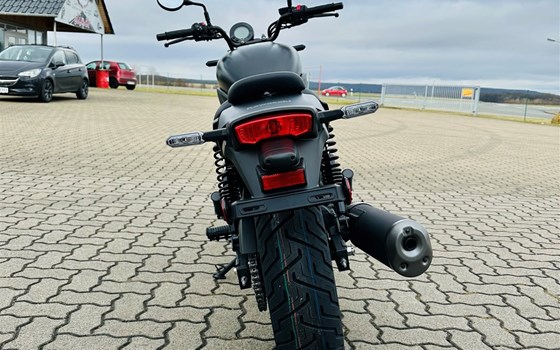 Neufahrzeug Kawasaki Eliminator 500 - Bild 3