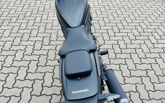 Neufahrzeug Kawasaki Eliminator 500 - Bild 4