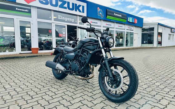 Neufahrzeug Kawasaki Eliminator 500 - Bild 7