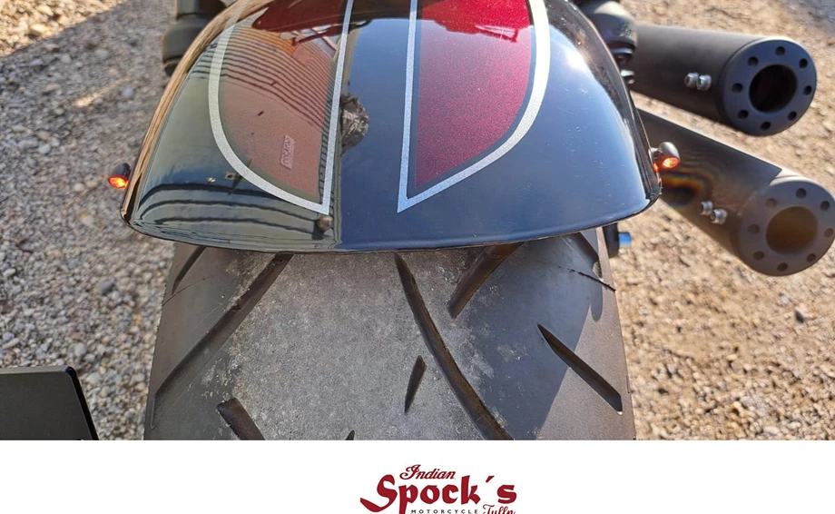 Angebot Indian Scout Bobber Twenty Bild 8: Angebot Indian Scout Bobber Twenty