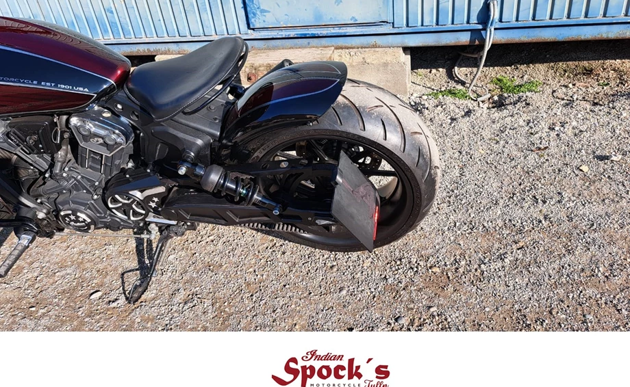 Angebot Indian Scout Bobber Twenty Bild 9: Angebot Indian Scout Bobber Twenty