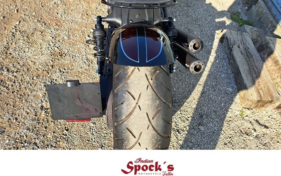 Gebrauchtmotorrad Indian Scout Bobber Twenty - Bild 10