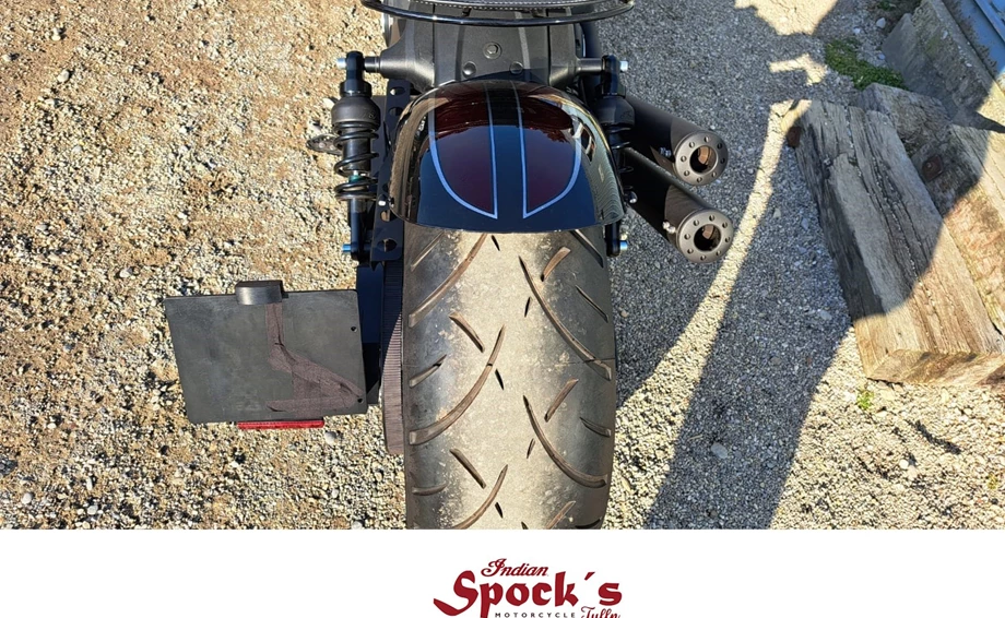 Angebot Indian Scout Bobber Twenty Bild 10: Angebot Indian Scout Bobber Twenty