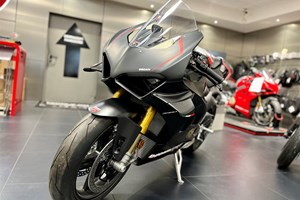 Offer Ducati Panigale V4 SP