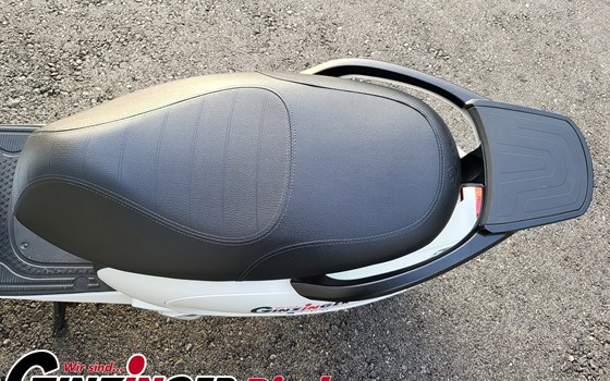 Neufahrzeug Sym Fiddle 125 ABS E5 - Bild 7 Neufahrzeug Sym Fiddle 125 ABS E5 - Bild 7