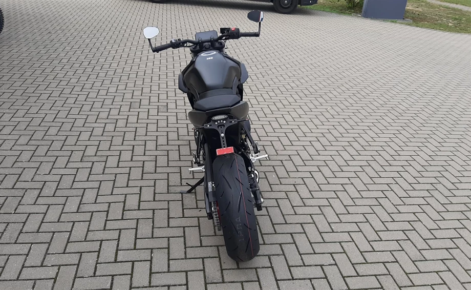 Angebot Suzuki GSX-8S Bild 7: Angebot Suzuki GSX-8S