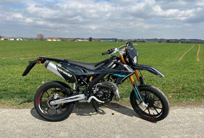 Neumotorrad Neumotorrad
