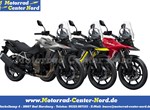 Angebot Suzuki V-Strom 800