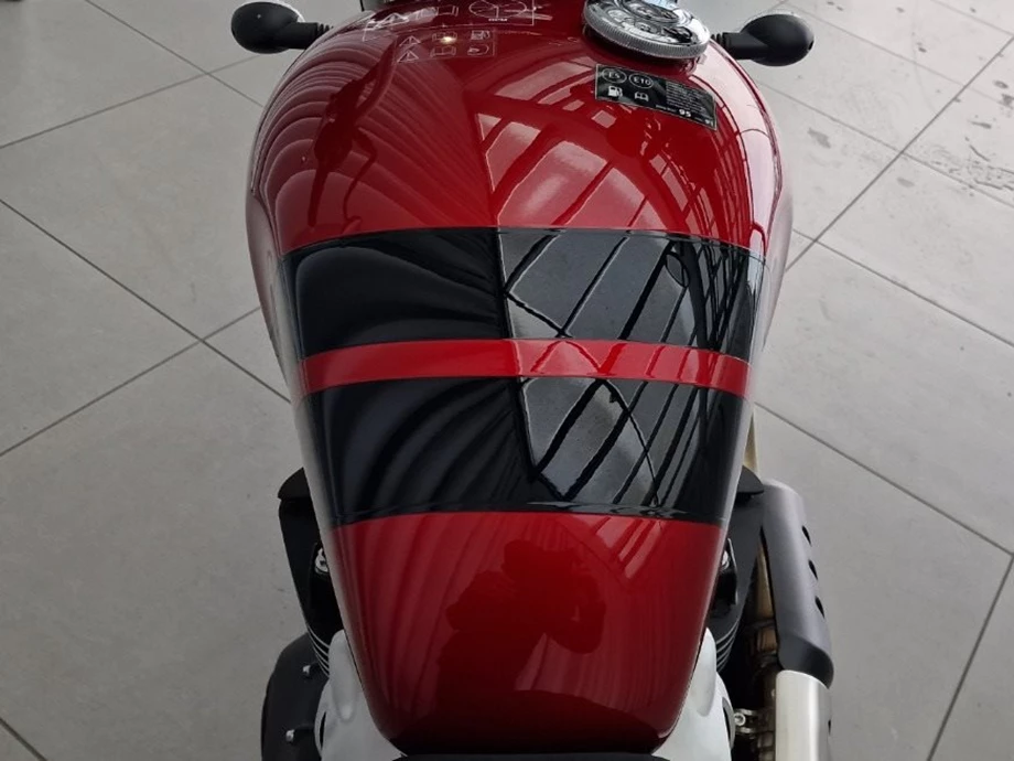 Angebot Triumph Scrambler Bild 12: Angebot Triumph Scrambler