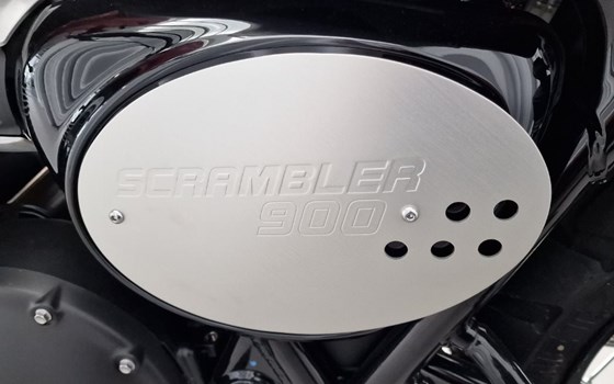 Neufahrzeug Triumph Scrambler - Bild 15 Neufahrzeug Triumph Scrambler - Bild 15
