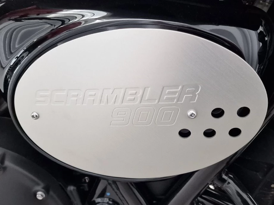 Angebot Triumph Scrambler Bild 15: Angebot Triumph Scrambler