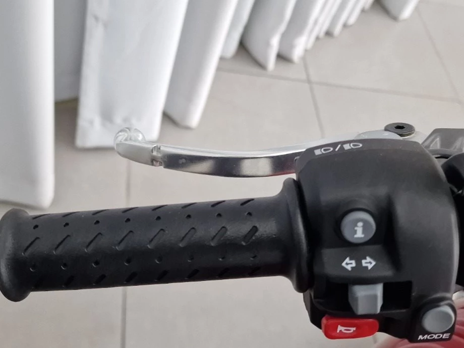 Angebot Triumph Scrambler Bild 16: Angebot Triumph Scrambler