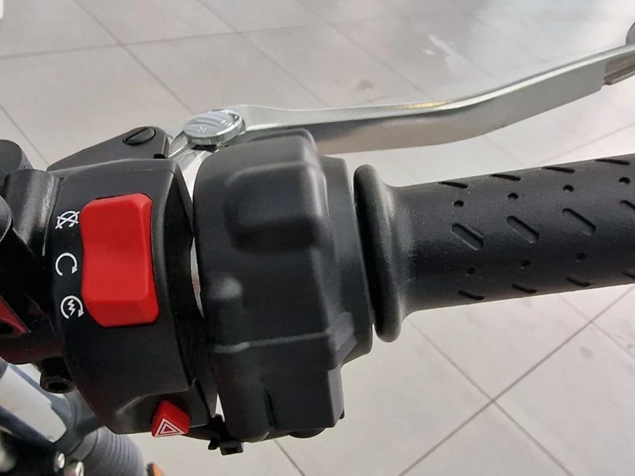 Angebot Triumph Scrambler Bild 17: Angebot Triumph Scrambler