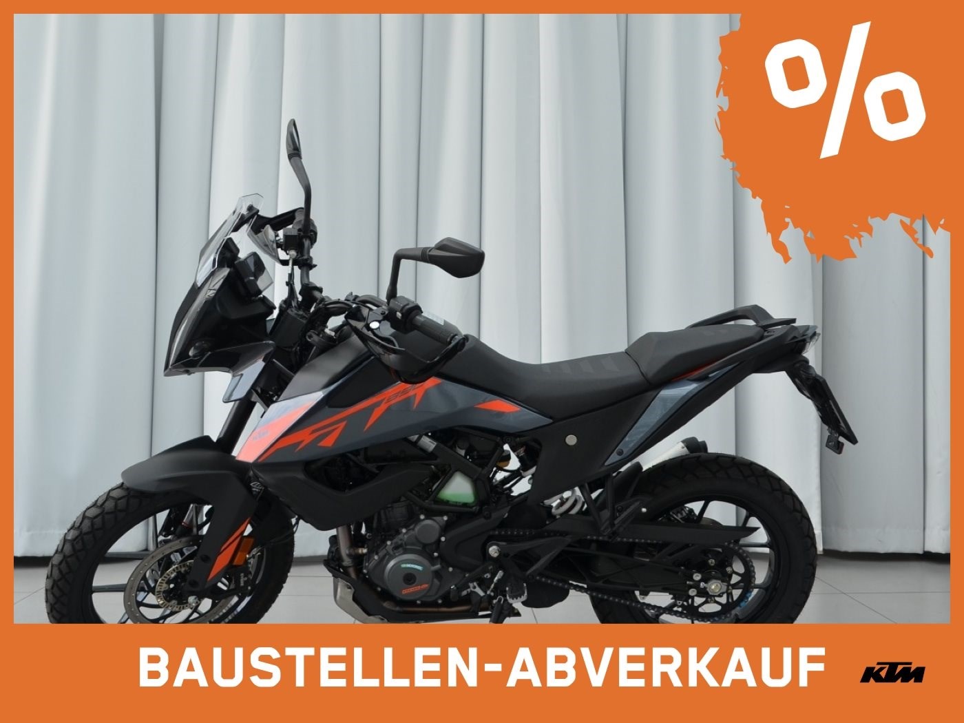 Motorrad