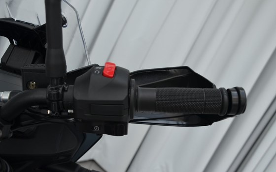 Neufahrzeug KTM 390 Adventure - Bild 10