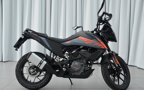 Neufahrzeug KTM 390 Adventure - Bild 3
