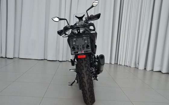 Neufahrzeug KTM 390 Adventure - Bild 6