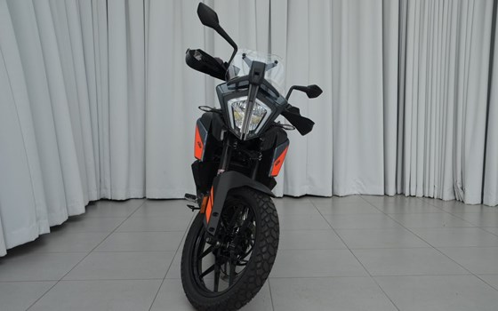 Neufahrzeug KTM 390 Adventure - Bild 7