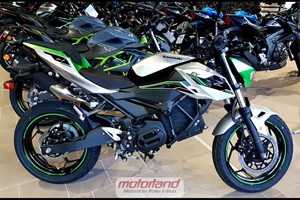 Angebot Kawasaki Z e-1