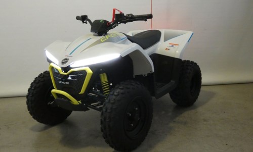 CFMOTO CForce 110