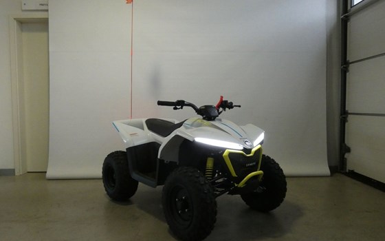 Neufahrzeug CFMOTO CForce 110 - Bild 11
