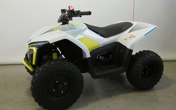 Neufahrzeug CFMOTO CForce 110 - Bild 7