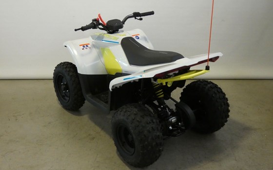 Neufahrzeug CFMOTO CForce 110 - Bild 9