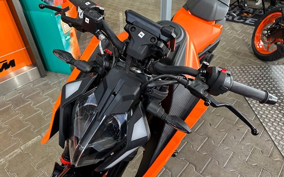 Neufahrzeug KTM 390 Duke - Bild 3