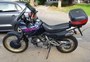 Motorrad