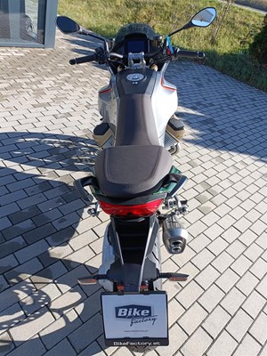 Moto Guzzi V100 Mandello S (Verde) - Bild 5