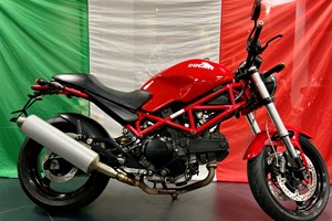 Offer Ducati Monster 695